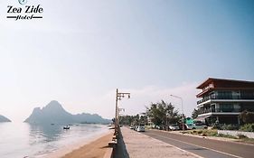 Zea Zide Hotel